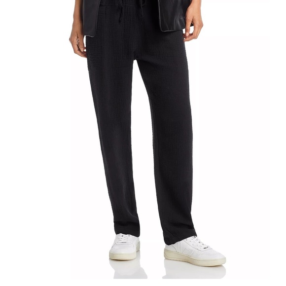 Rails Darby Cotton Drawstring Pants - Picture 1 of 5